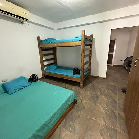Rokadura Hotel Санта-Марта Экстерьер фото