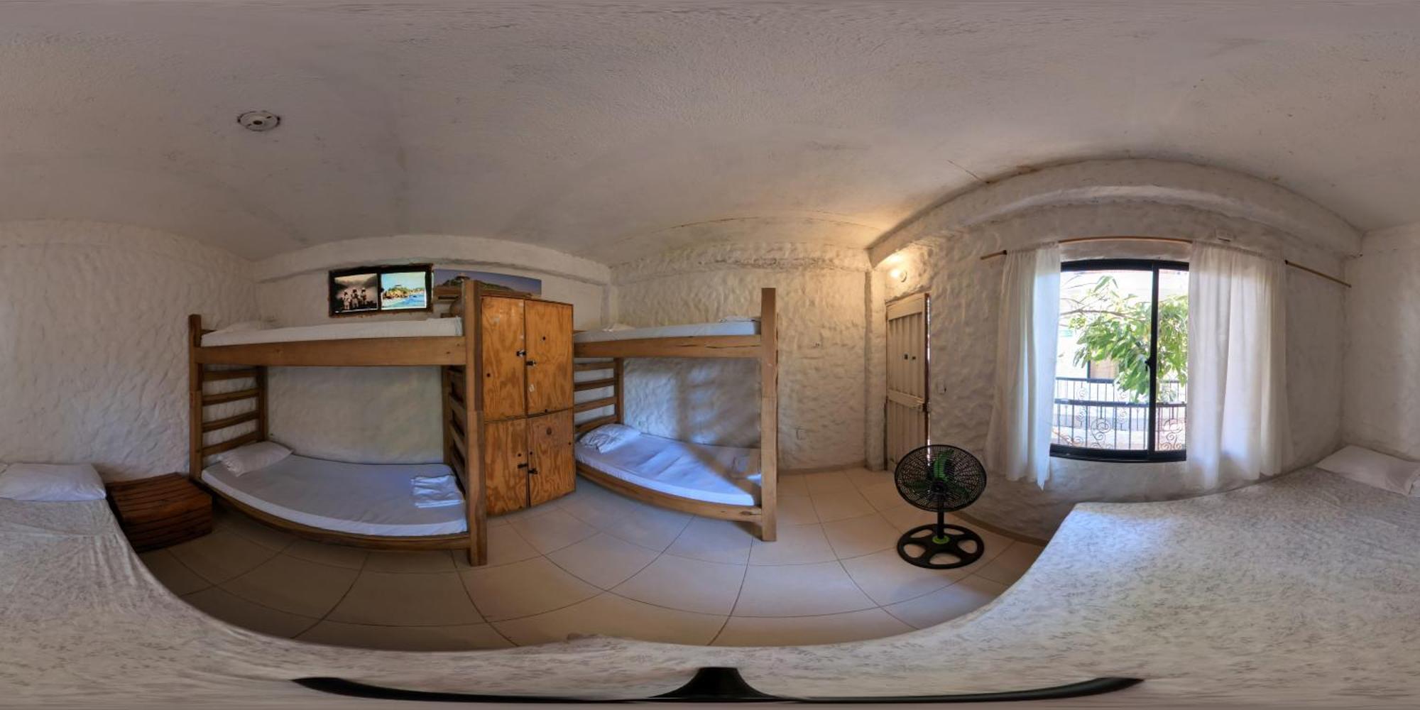 Rokadura Hotel Санта-Марта Экстерьер фото