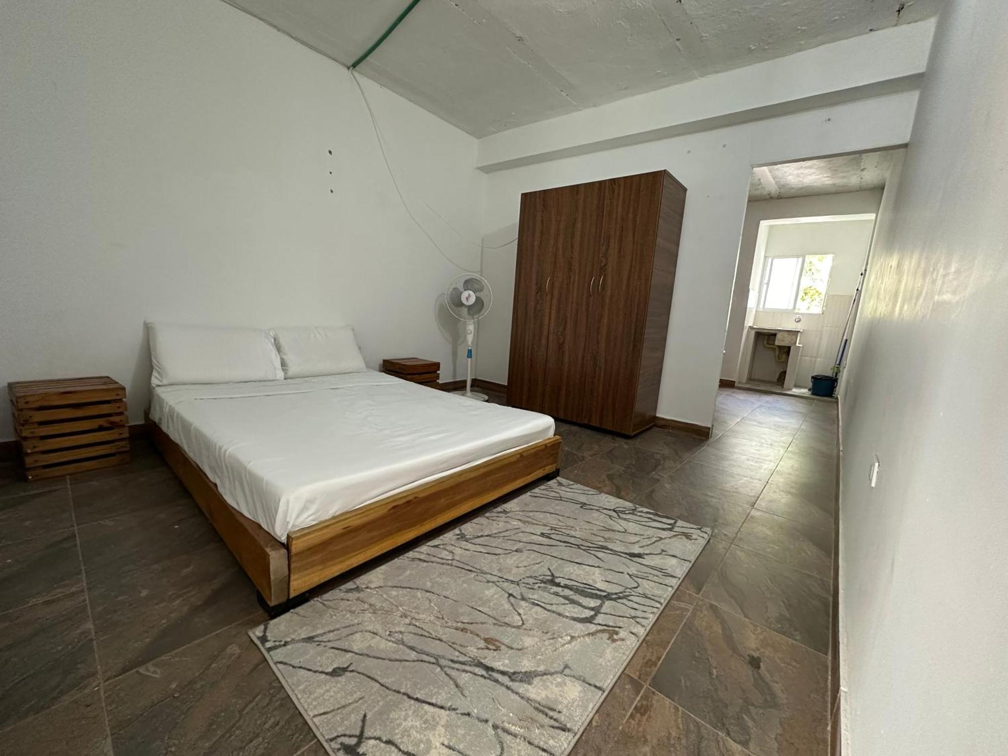 Rokadura Hotel Санта-Марта Экстерьер фото
