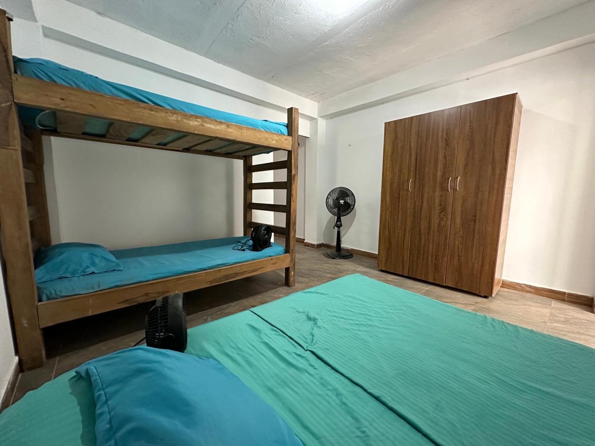 Rokadura Hotel Санта-Марта Экстерьер фото