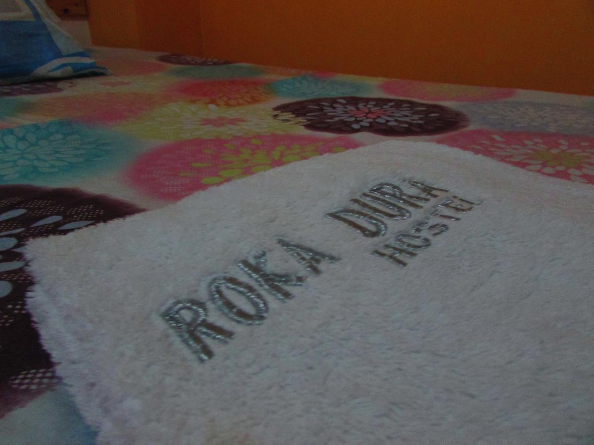 Rokadura Hotel Санта-Марта Экстерьер фото